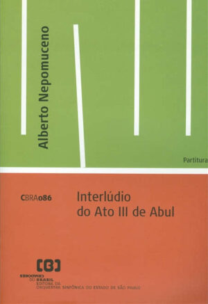 Interlúdio do Ato II de Abul