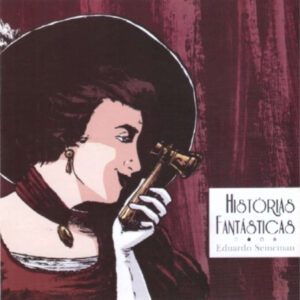 Histórias Fantásticas