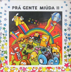 Prá Gente Miúda II