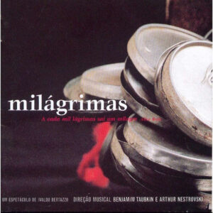 Milágrimas