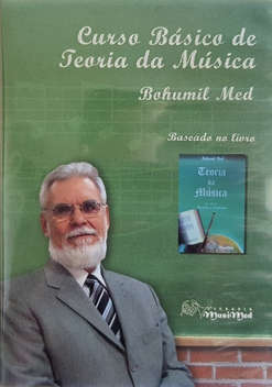 Curso Básico de Teoria da Música