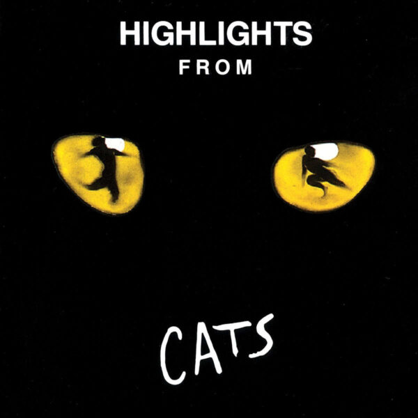 Highlights From Cats