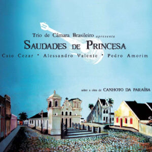 Saudades de Princesa