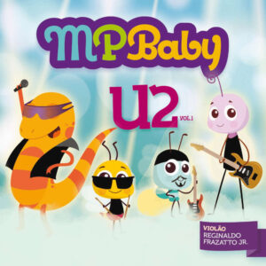 MPBaby - U2