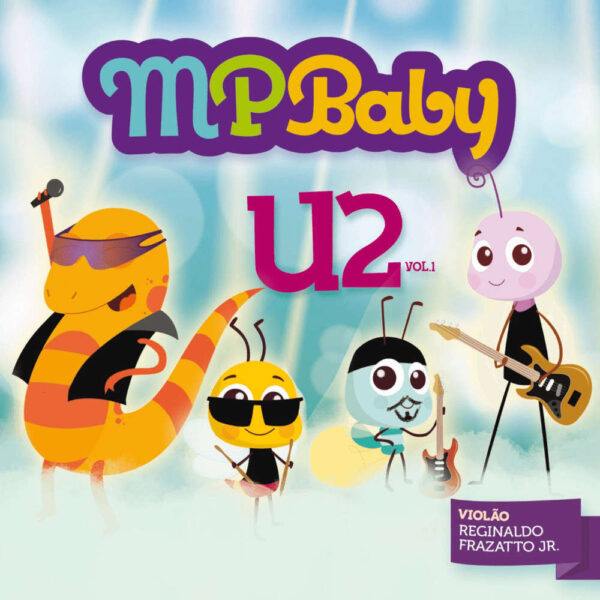 MPBaby - U2