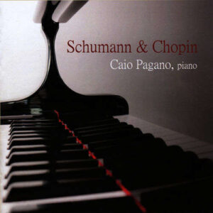 Schumann & Chopin
