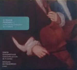O Tenor Perdido