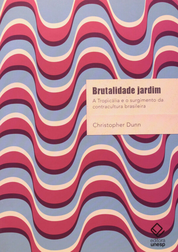 Brutalidade Jardim