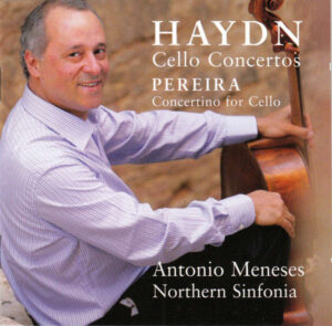 Haydn: Concertos para violoncelo