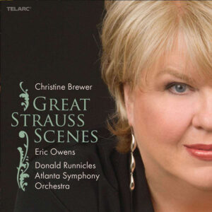 Great Strauss Scenes