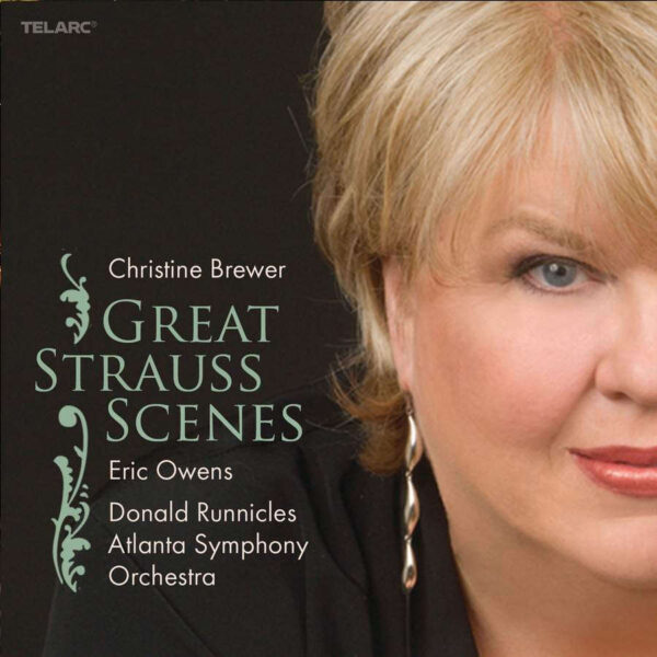 Great Strauss Scenes