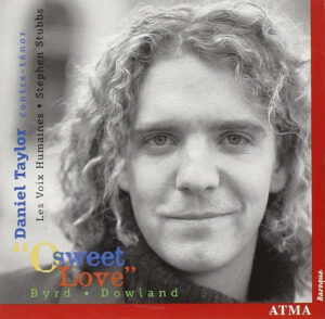 O Sweet Love - Byrd / Dowland