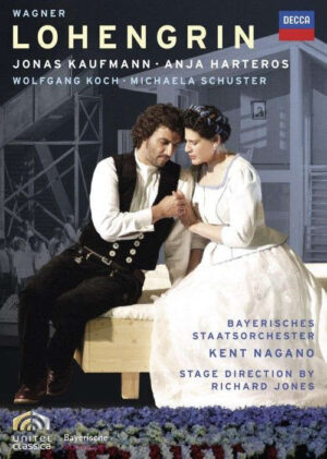 Lohengrin - Wagner