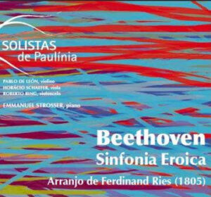 Beethoven - Sinfonia Eroica