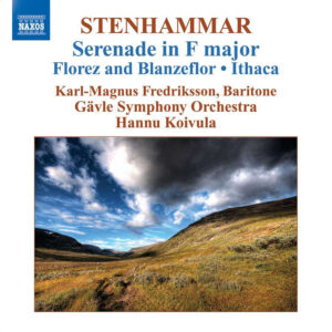 Stenhammar: Serenade in F major