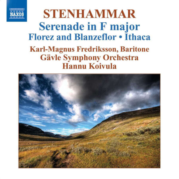 Stenhammar: Serenade in F major
