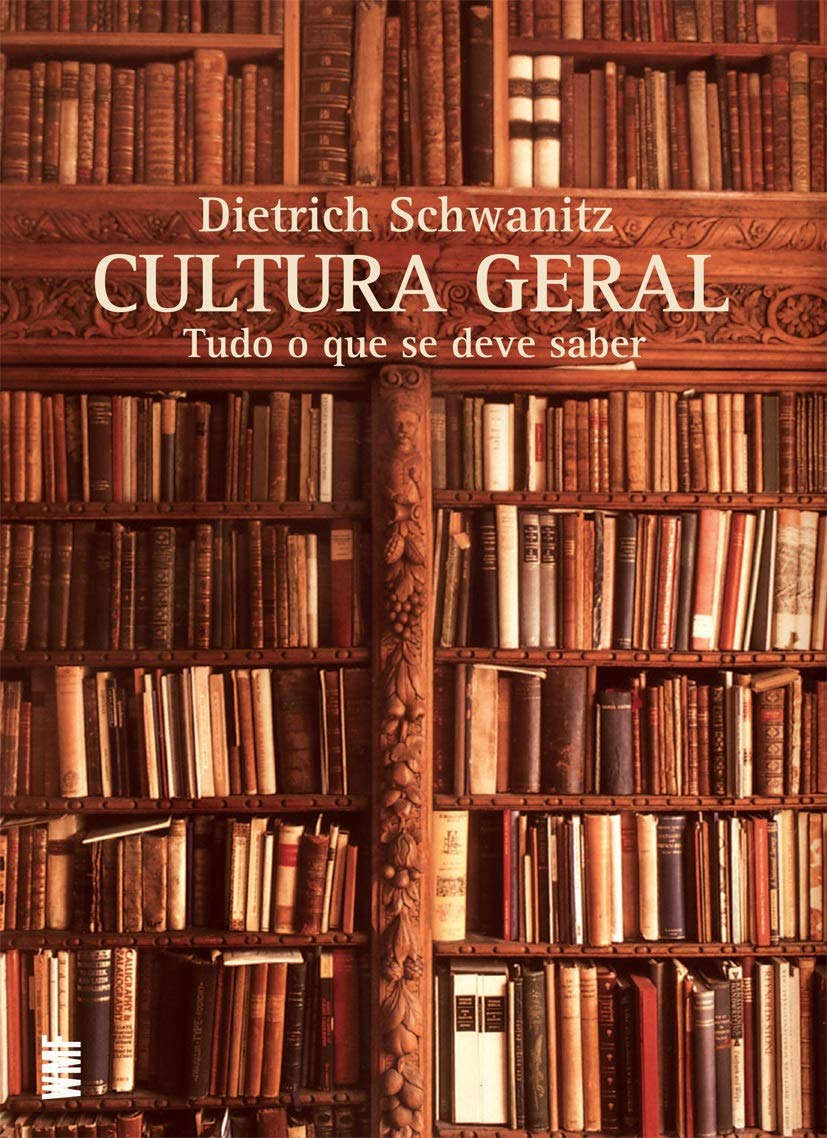 Cultura Geral - Tudo o que se deve saber