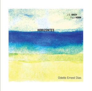 Horizontes