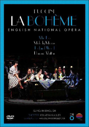 Puccini: La Bohème