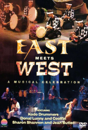 East meets West - A Musical Celebration