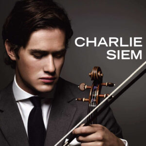 Charlie Siem