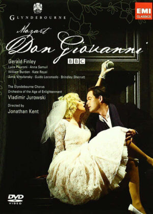 Mozart: Don Giovanni