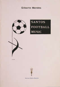 Santos Football Music