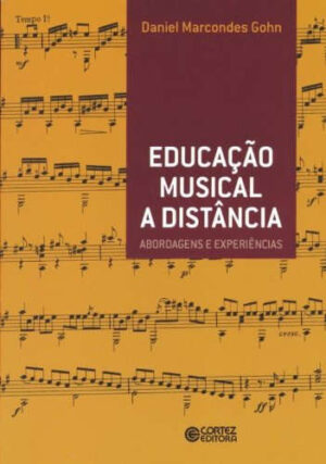 Educação musical a distância