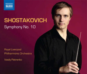 Shostakovich: Symphony nº 10