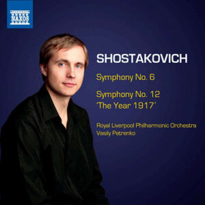 Shostakovich: Symphony nº 6 and 12