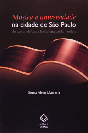 Música e universidade na cidade de São Paulo