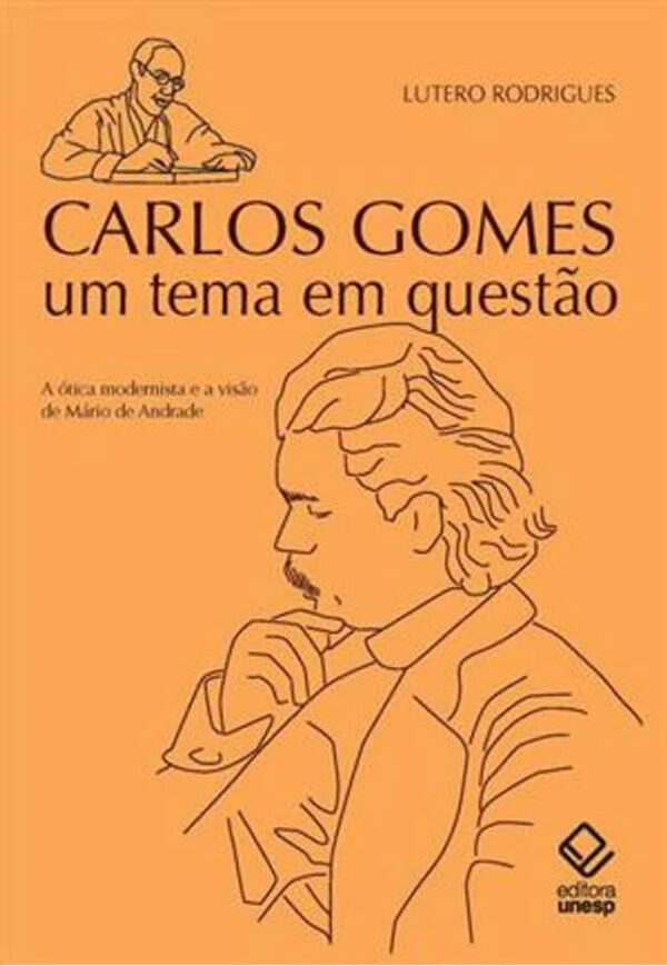 Carlos Gomes - Um tema em questão