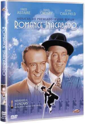 Romance Inacabado