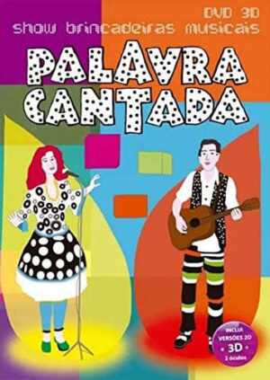 Show Brincadeiras Musicais