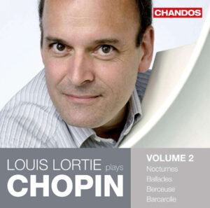 Chopin: Nocturnes/ Ballades/ Berceuse/ Barcarolle