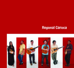 Regional Carioca