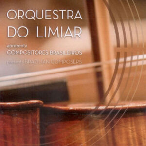 Orquestra do Limiar apresenta Compositores Brasile