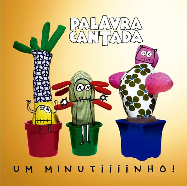 Um Minutiiiinho