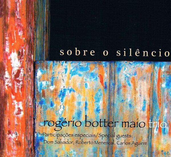 Sobre o silêncio