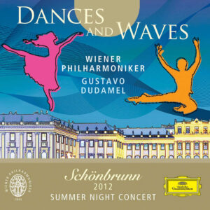 Summer Night Concert - Schönbrunn 2012