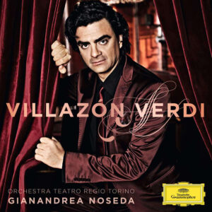 Villazon/ Verdi