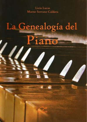 La Genealogía del Piano