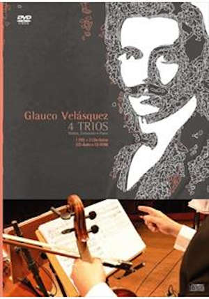 Glauco Velásquez: 4 Trios