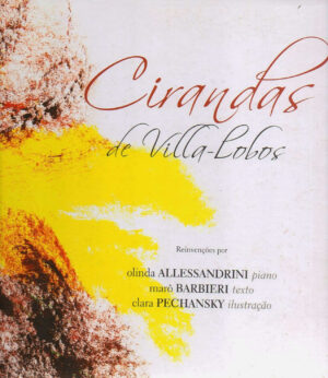 Cirandas de Villa-Lobos