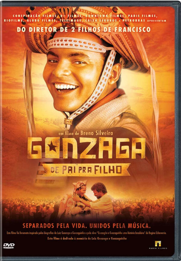 Gonzaga - De pai para filho