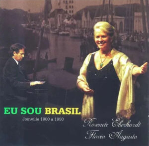 Eu sou Brasil
