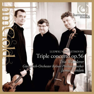 Beethoven: Triple Concerto
