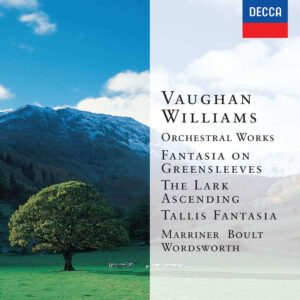 Vaughan Williams: Greensleeves