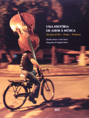 Uma história de amor à música