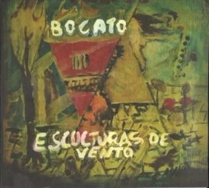 Esculturas de Vento